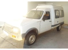 CITROËN C15 FURGONETA/MONOVOLUMEN (VD_)