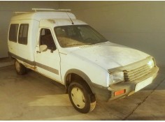 citroën c15 furgoneta/monovolumen (vd_) del año 1992 2