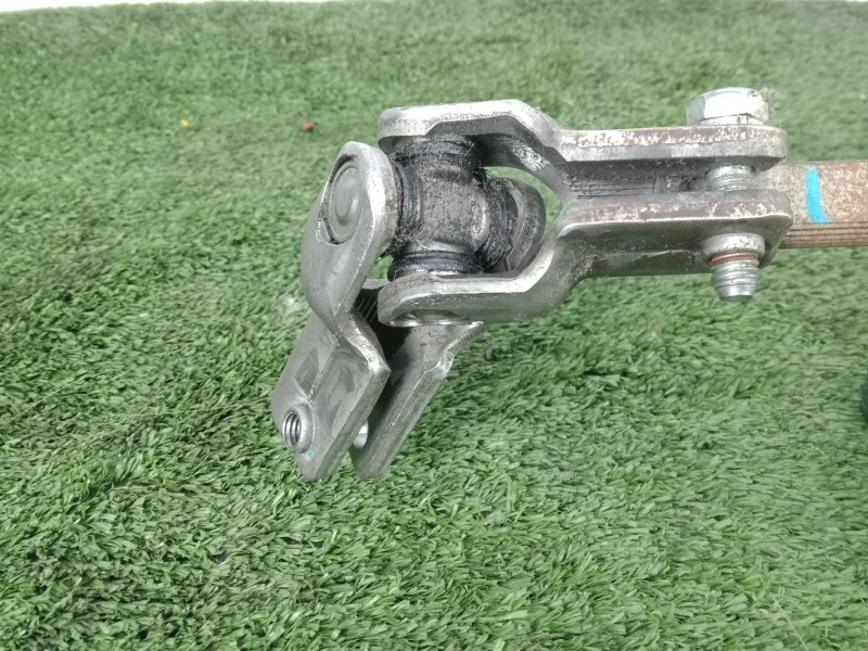 Recambio de columna direccion para chevrolet matiz (m200, m250) 1.0 referencia OEM IAM 96878391 - D8A12BF224  FIJA - NO REGULABL