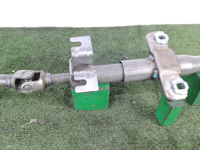 Recambio de columna direccion para chevrolet matiz (m200, m250) 1.0 referencia OEM IAM 96878391 - D8A12BF224  FIJA - NO REGULABL