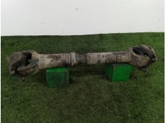 Recambio de transmision central para opel monterey a (m92) 3.1 td (ubs69d, ubs69g) referencia OEM IAM SIN REFERENCIA  Ø460MM - 1