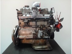 Recambio de despiece motor para seat 131 1.760 c.c. - perkins referencia OEM IAM ED - 108E163877 CAV CONDIESEL 49CV