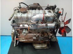 Recambio de despiece motor para seat 131 1.760 c.c. - perkins referencia OEM IAM ED - 108E163877 CAV CONDIESEL 49CV 2