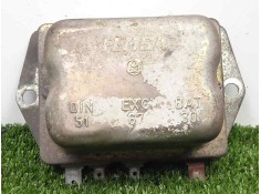 Recambio de modulo electronico para seat 600 600 d referencia OEM IAM   