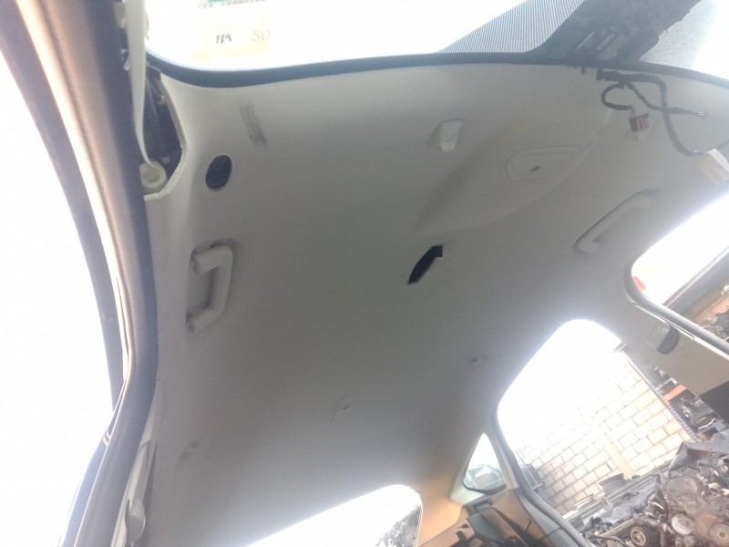 Recambio de techo interior para ford focus lim. (cb8) 1.6 tdci cat referencia OEM IAM   