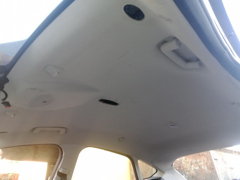 Recambio de techo interior para ford focus lim. (cb8) 1.6 tdci cat referencia OEM IAM   