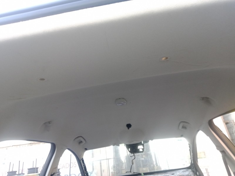 Recambio de techo interior para ford focus lim. (cb8) 1.6 tdci cat referencia OEM IAM   