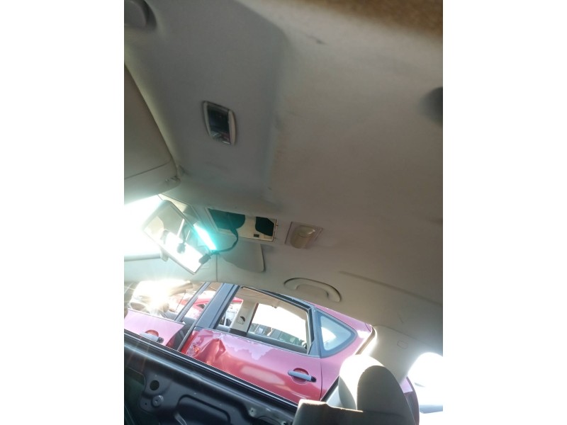Recambio de techo interior para seat altea (5p1) 2.0 tdi referencia OEM IAM   
