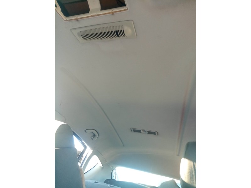 Recambio de techo interior para seat altea (5p1) 2.0 tdi referencia OEM IAM   