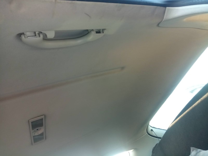 Recambio de techo interior para seat altea (5p1) 2.0 tdi referencia OEM IAM   