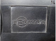 Recambio de retrovisor derecho para chevrolet cruze hatchback (j305) 2.0 cdi referencia OEM IAM 027379   2