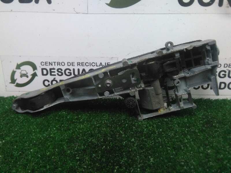 Recambio de maneta exterior trasera izquierda para citroën c4 picasso 2.0 hdi fap cat (rhr / dw10bted4) referencia OEM IAM 96805