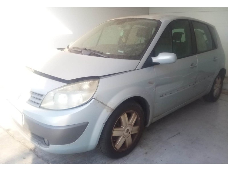 renault scénic ii (jm0/1_) del año 2003