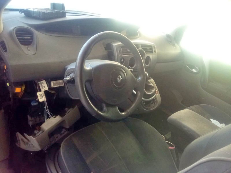 renault scénic ii (jm0/1_) del año 2003