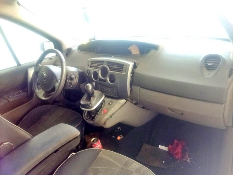 renault scénic ii (jm0/1_) del año 2003