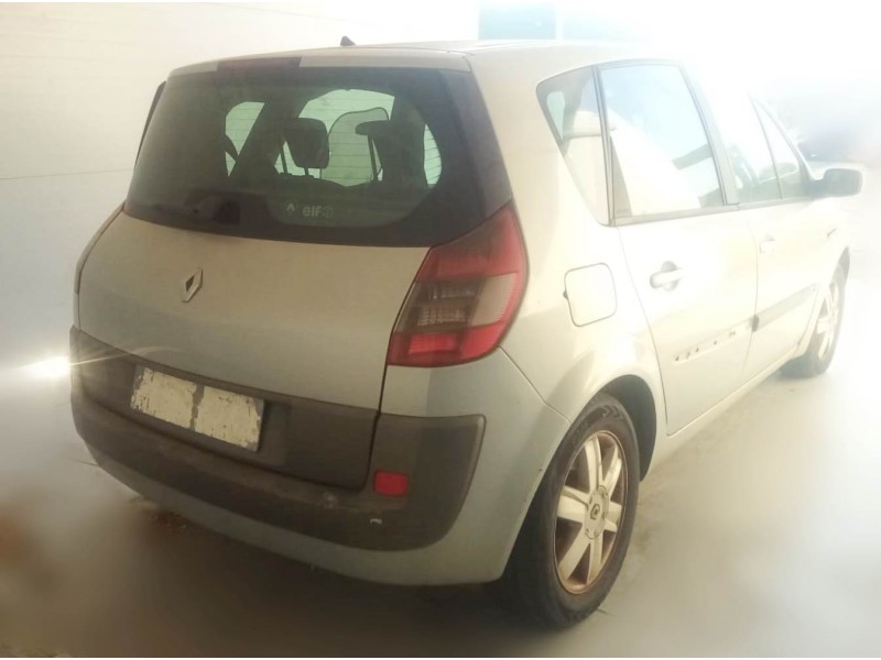 renault scénic ii (jm0/1_) del año 2003