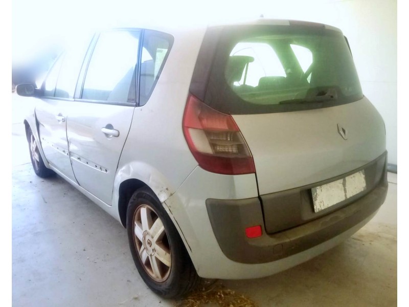 renault scénic ii (jm0/1_) del año 2003