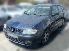 SEAT CORDOBA (6K1, 6K2)