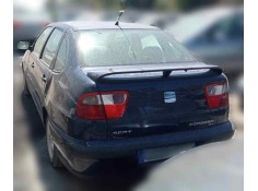 seat cordoba (6k1, 6k2) del año 2002 2