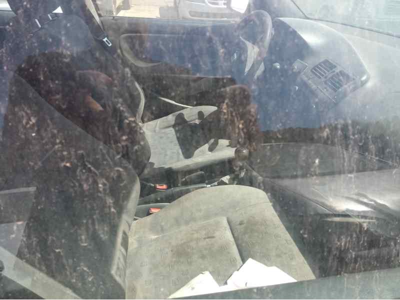 seat cordoba (6k1, 6k2) del año 2002