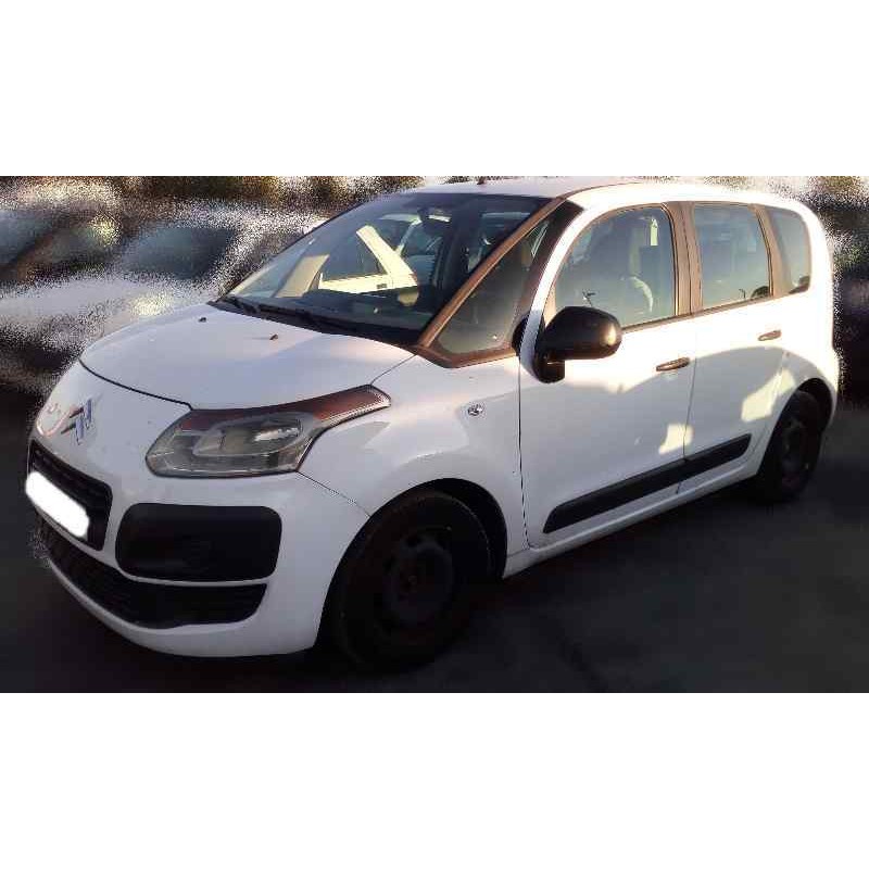 Recambio de soporte filtro aceite para citroën c3 picasso 1.6 16v hdi referencia OEM IAM 9656969980  