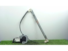Recambio de elevalunas delantero derecho para renault megane i fase 2 berlina (ba0) 1.9 dti diesel cat referencia OEM IAM SIN RE