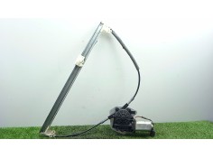Recambio de elevalunas delantero derecho para renault megane i fase 2 berlina (ba0) 1.9 dti diesel cat referencia OEM IAM SIN RE 2