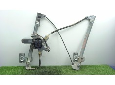 Recambio de elevalunas delantero derecho para seat cordoba (6k1, 6k2) 1.9 d referencia OEM IAM 111702  6K - ELECTRICO - 5.PUERTA