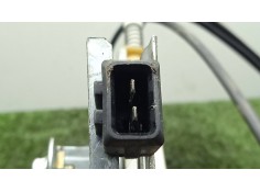 Recambio de elevalunas delantero derecho para seat cordoba (6k1, 6k2) 1.9 d referencia OEM IAM 111702  6K - ELECTRICO - 5.PUERTA 2