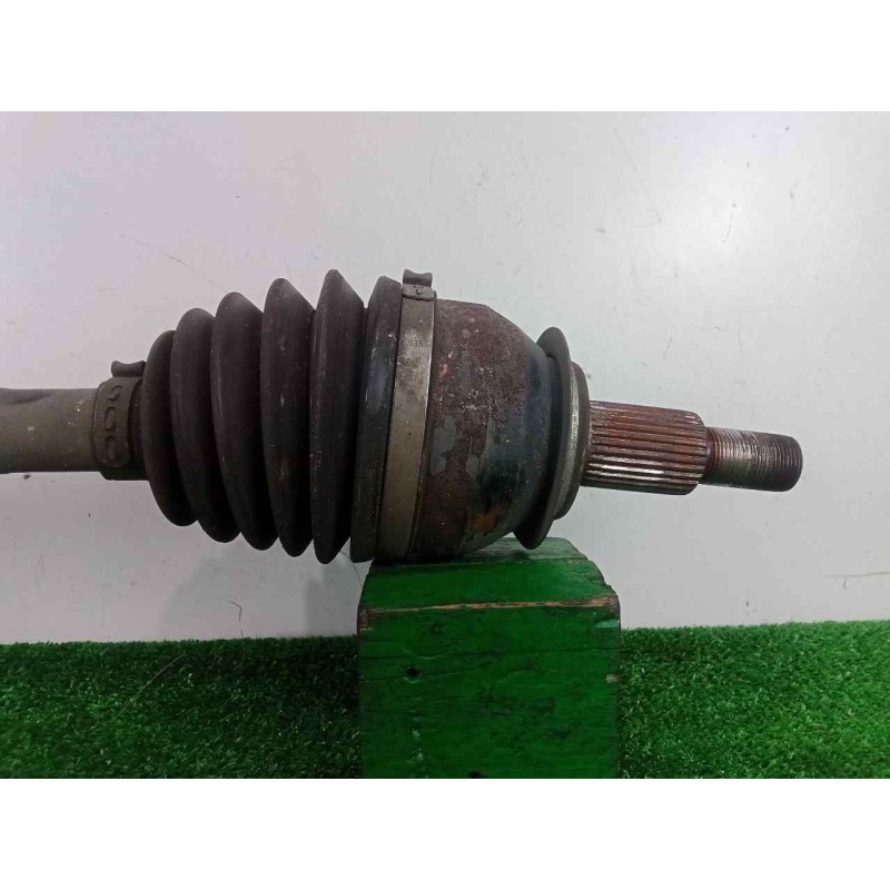 Recambio de transmision delantera derecha para mazda 6 kombi ()(.2012) 2.2 turbodiesel cat referencia OEM IAM GDB52550X SIN.CORO
