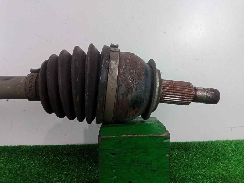 Recambio de transmision delantera derecha para mazda 6 kombi ()(.2012) 2.2 turbodiesel cat referencia OEM IAM GDB52550X SIN.CORO