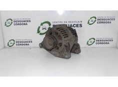 Recambio de alternador para volkswagen passat berlina (3b2) 1.8 20v turbo referencia OEM IAM 2541895B VAG.90 POLEA.FIJA