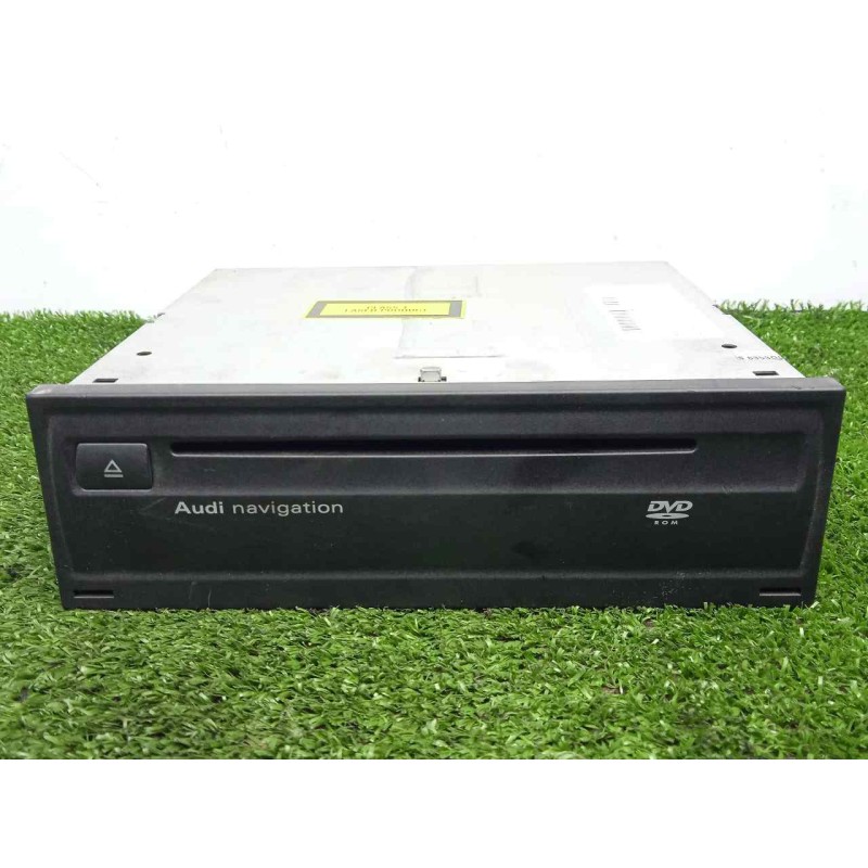 Recambio de sistema audio / radio cd para audi a6 berlina (4f2) 3.0 v6 24v tdi referencia OEM IAM 4E0919887C-4E0910887D055  