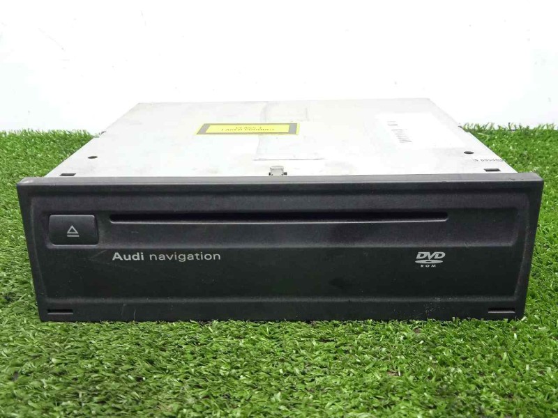 Recambio de sistema audio / radio cd para audi a6 berlina (4f2) 3.0 v6 24v tdi referencia OEM IAM 4E0919887C-4E0910887D055  