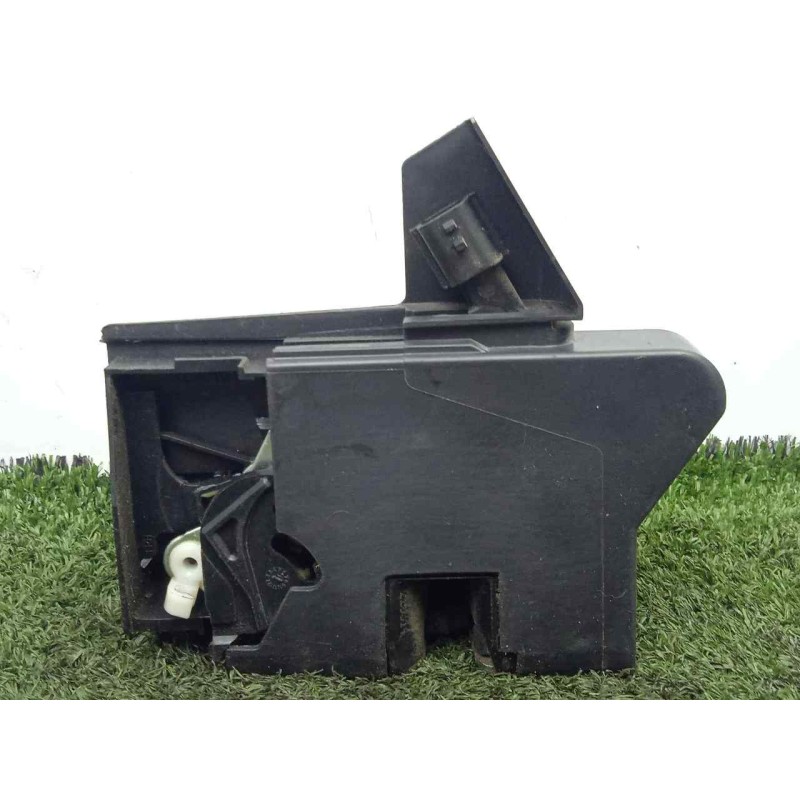 Recambio de cerradura puerta delantera derecha para dacia sandero 1.5 dci diesel fap cat referencia OEM IAM  2.PINES 