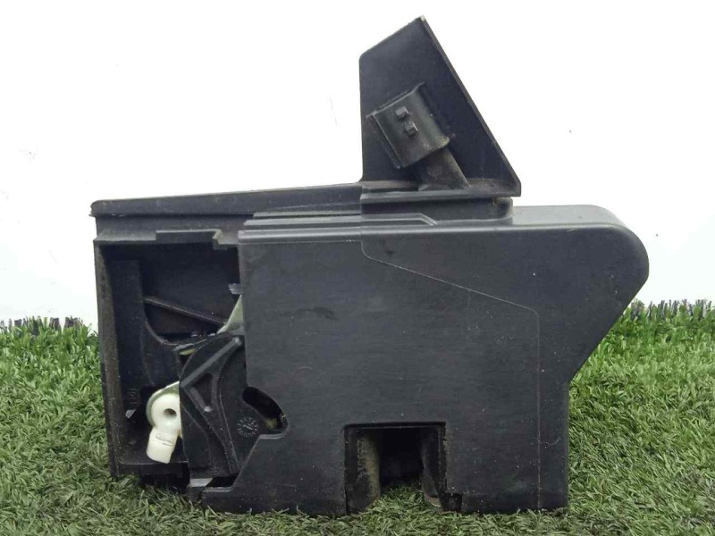 Recambio de cerradura puerta delantera derecha para dacia sandero 1.5 dci diesel fap cat referencia OEM IAM  2.PINES 