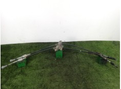 Recambio de varillaje cambio para fiat doblo furgoneta/monovolumen (223_) 1.3 d multijet referencia OEM IAM SIN REFERENCIA  