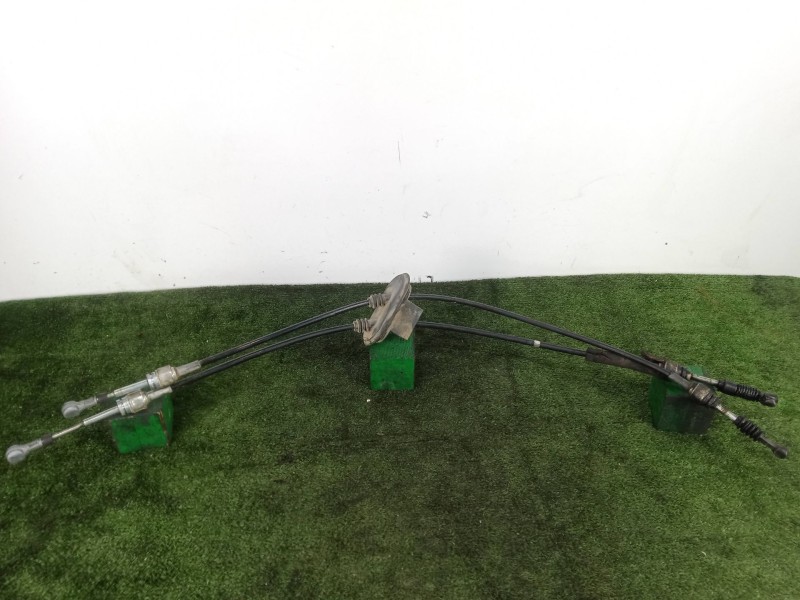 Recambio de varillaje cambio para fiat doblo furgoneta/monovolumen (223_) 1.3 d multijet referencia OEM IAM SIN REFERENCIA  