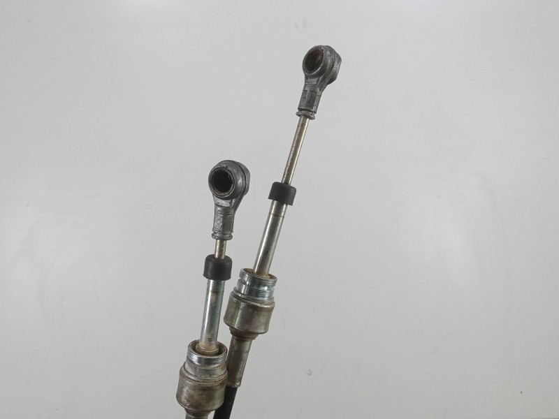 Recambio de varillaje cambio para fiat doblo furgoneta/monovolumen (223_) 1.3 d multijet referencia OEM IAM SIN REFERENCIA  