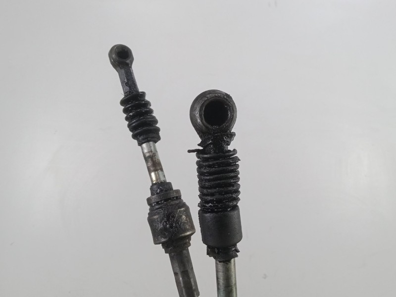 Recambio de varillaje cambio para fiat doblo furgoneta/monovolumen (223_) 1.3 d multijet referencia OEM IAM SIN REFERENCIA  