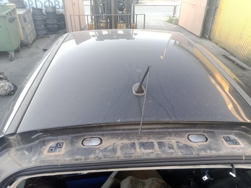 Recambio de techo para ford focus lim. (cb8) 1.6 tdci cat referencia OEM IAM   