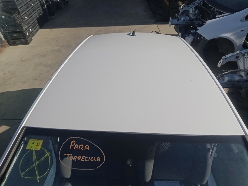Recambio de techo para seat ibiza (6j5) 1.4 16v referencia OEM IAM   
