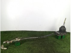 Recambio de palanca cambio para citroën c5 berlina 2.0 hdi fap referencia OEM IAM POS REF : 96877154XT  CON.VARILLAJE