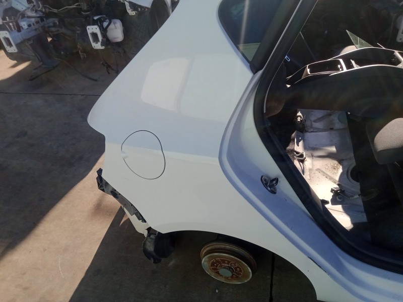 Recambio de aletin trasero derecho para seat ibiza (6j5) 1.4 16v referencia OEM IAM   