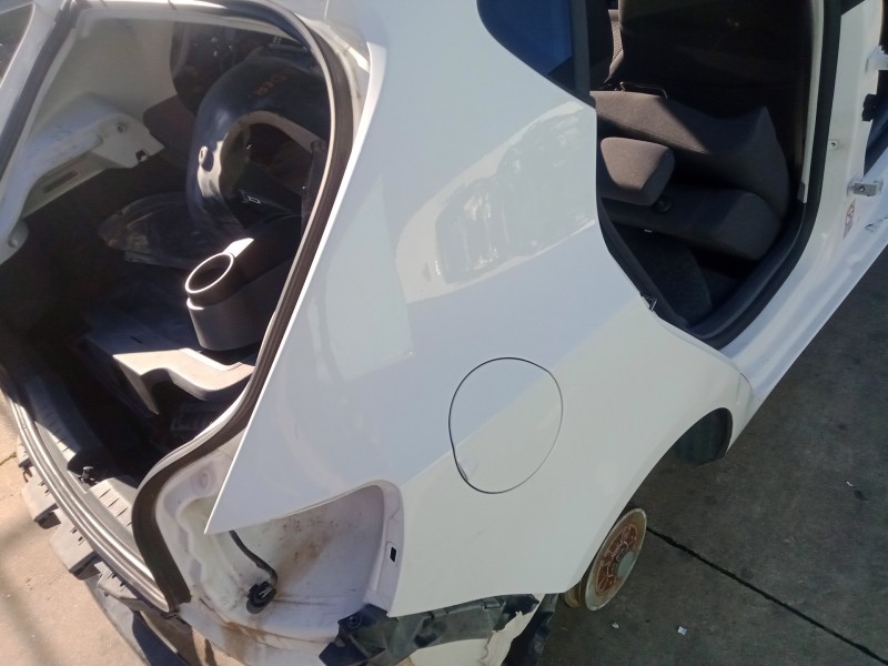 Recambio de aletin trasero derecho para seat ibiza (6j5) 1.4 16v referencia OEM IAM   