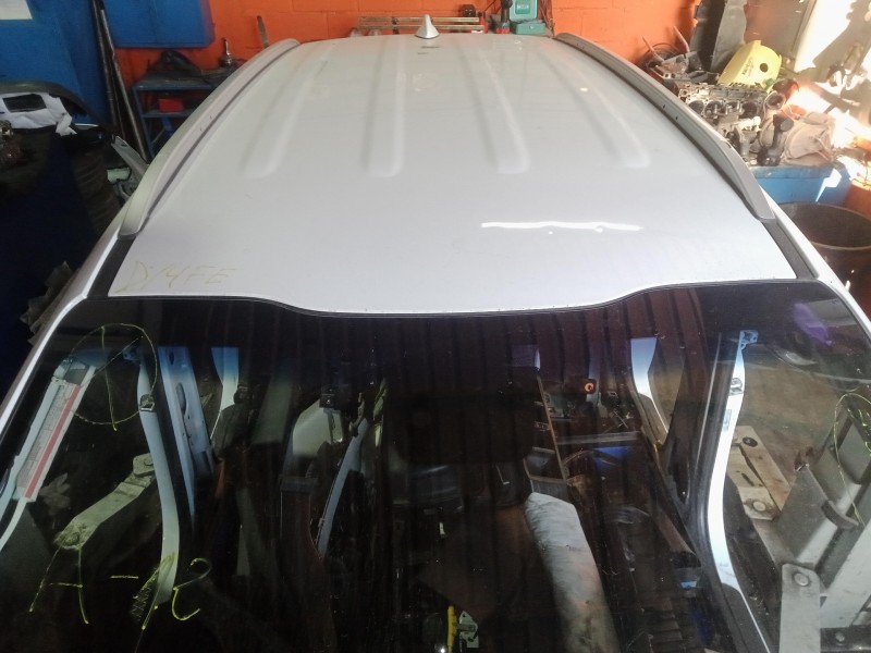 Recambio de techo para kia sportage 1.6 crdi cat referencia OEM IAM   