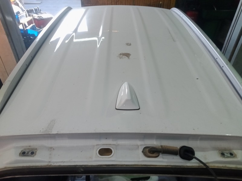 Recambio de techo para kia sportage 1.6 crdi cat referencia OEM IAM   
