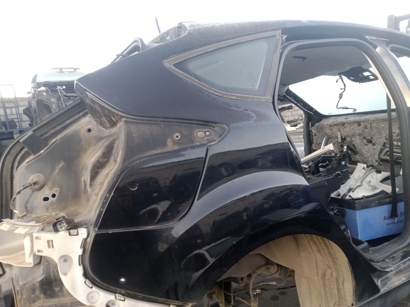 Recambio de aletin trasero derecho para ford focus lim. (cb8) 1.6 tdci cat referencia OEM IAM   