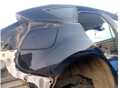Recambio de aletin trasero derecho para ford focus lim. (cb8) 1.6 tdci cat referencia OEM IAM    2
