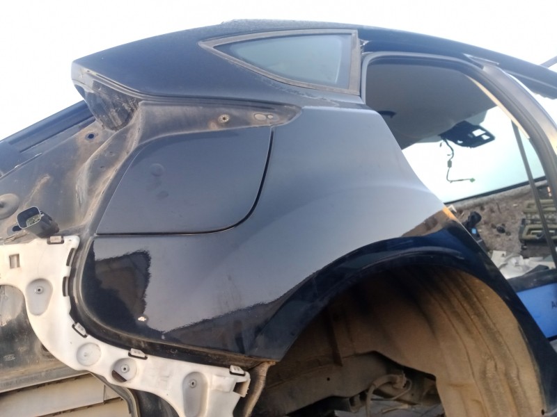 Recambio de aletin trasero derecho para ford focus lim. (cb8) 1.6 tdci cat referencia OEM IAM   